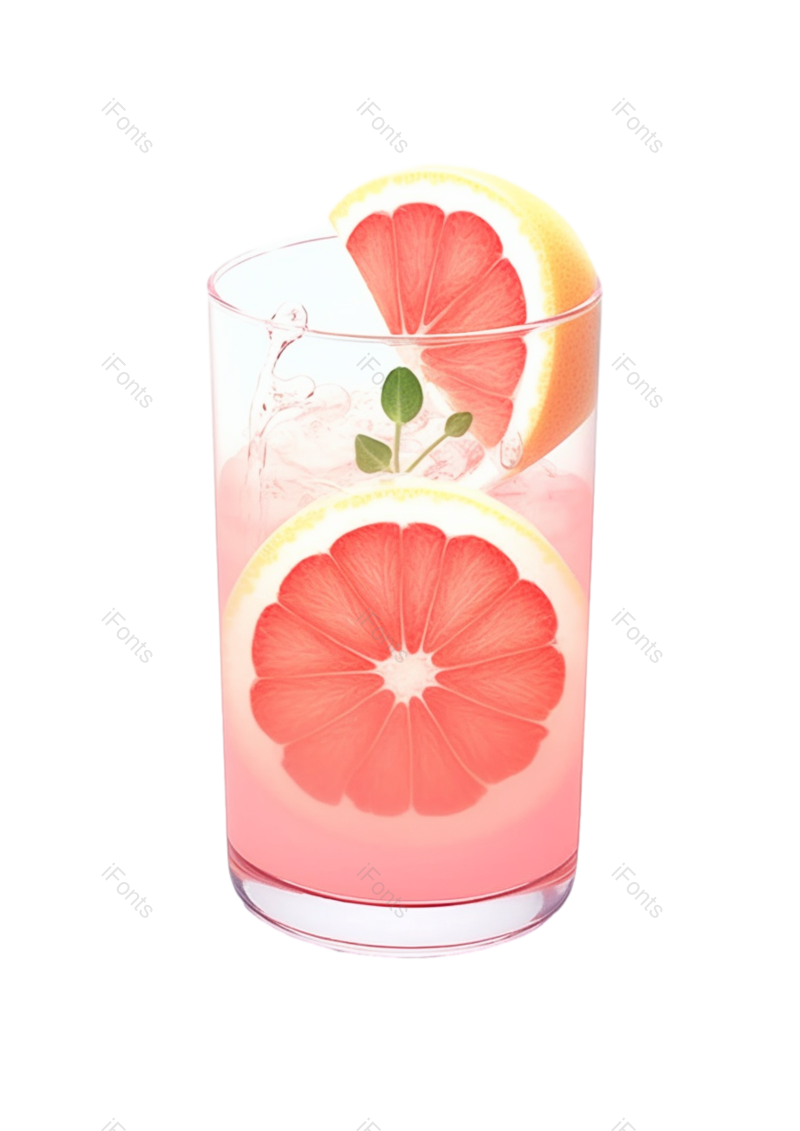 清新图片,夏天元素,插画PNG,蔬菜免抠素材